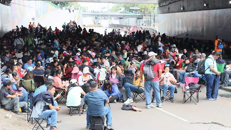 CNTE - Circuito Interior
